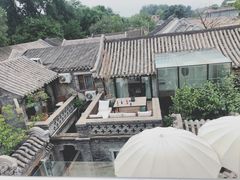 -糖房咖啡(南锣鼓巷店)