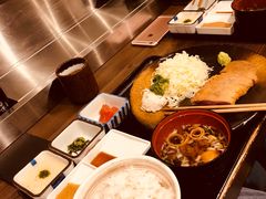 -牛かつもと村(上野店)