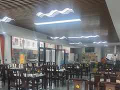 -途肴·老农饭庄(百里峡店)