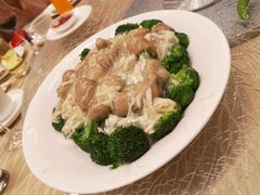 -澳门旅游塔360°旋转餐厅(南湾湖广场店)