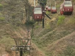 -十渡东湖港风景区