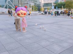 -万达广场(广州番禺店)
