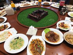 -郑庄脂渣海鲜楼(九水路店)
