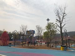 -熹乐谷温泉度假区