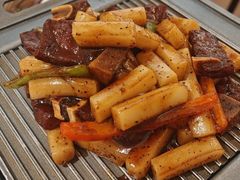 -前海沿·青岛菜(乐客城店)