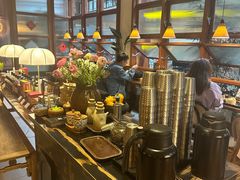 -银米·云南传统过桥米线(双廊黑金冠店)