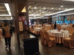 大堂-全聚德(常州店)