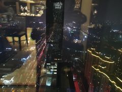 -Social 秀西餐厅-长沙瑞吉酒店(运达店)