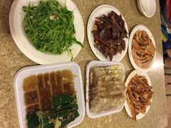 老班长餐厅-老班长手工灌汤包老店(东山店)