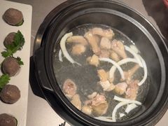 -同仁四季椰子鸡(无锡滨湖万象汇店)