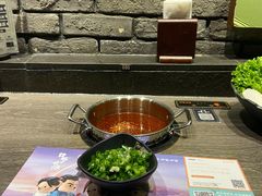-呷哺呷哺(丰科万达店)