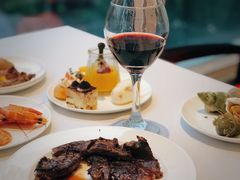 -红林大酒店RFcafe自助餐厅