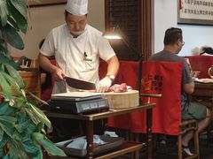 -仁和四季涮肉馆(天坛南门店)