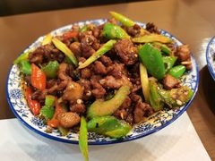 -川味居·纸包鱼