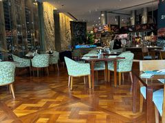 -韵咖啡自助餐厅(天津香格里拉店)