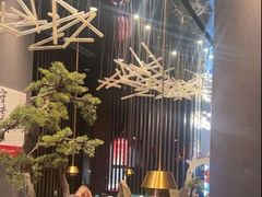 -喜棠·长沙家宴·海鲜·湘菜(麓谷店)