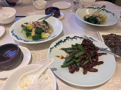 -杭州香格里拉·香宫中餐厅