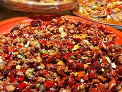 -常和州·夜宵大排档(常州单店)