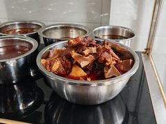 -牛师傅牛肉面(尚隆路店)