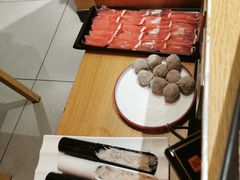 -彤德莱牛肉火锅(双港店)