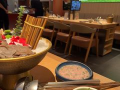-巴奴毛肚火锅(七宝领展广场店)