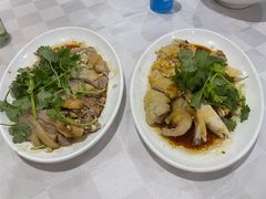 -电白鸭粥店(下沙二坊88号店)
