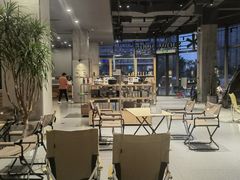 -SnowPeak Cafe(上海环宇城Max店)