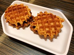 -豪客来牛排(府河店)