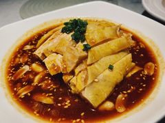 成都口水鸡-望蓉城·古法酸菜鱼(世纪汇店)