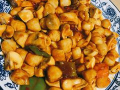 -兔爸私家小厨(新北万达店)