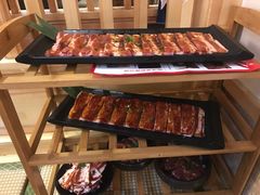 -九田家黑牛烤肉料理(贝尔路店)