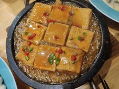 -小苏舍餐厅(木渎店)