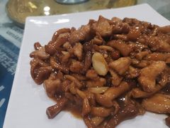 -听涛雅苑百味饺子老家菜馆