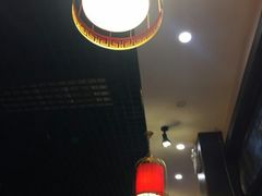 大堂-大味生态火锅(蓝谷地店)