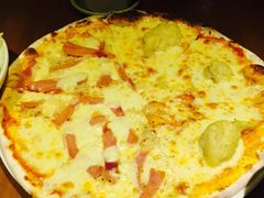 -JINNS锦时 steak&pizza(浸信会礼拜堂旧址店)