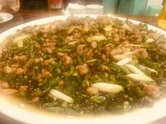 -江湖黑大兔(杨家坪店)