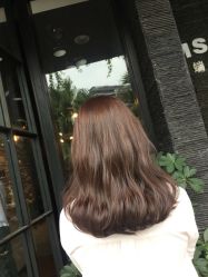 -MS.SALON美发沙龙