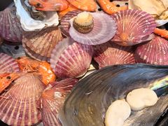 -巧克力渔家.小船海鲜胶东菜(万平口店)