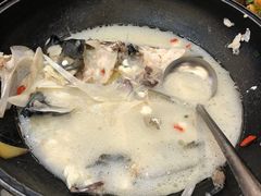 -浔味·山屿湖·正宗淳牌全鱼宴老字号