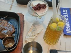 -牛扒先生·厚切雪花牛扒西餐厅(北京路禺山路店)