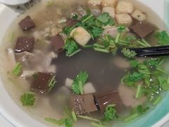 -苏晓玥·手作江南小吃(深圳北站店)