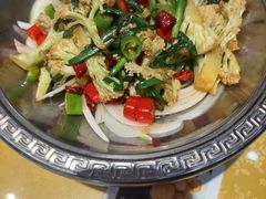 -玉桥餐厅(天坛店)