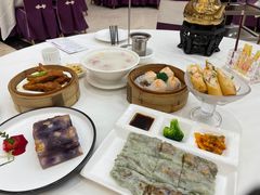 -坚记酒家·佛山老字号·顺德鱼生标准示范店