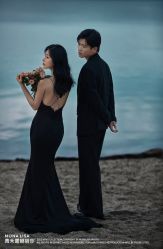 -青禾蒙娜丽莎婚纱摄影(武汉总店)