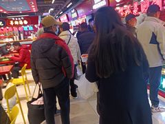 -孔师傅八仙老鸭粉丝汤(上海市第一食品商店南东店)
