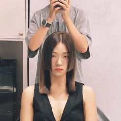 点击看大图 -FLAIR HAIR SALON