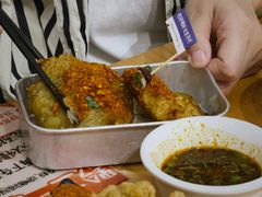 -黔三一夺夺粉酸汤火锅(百信店)