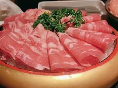 -色響火锅(恒隆广场店)