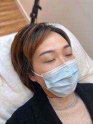 -本小姐美学·半永久纹眉野生眉