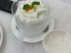-香港新曜记·粤菜点心(滨江宝龙店)